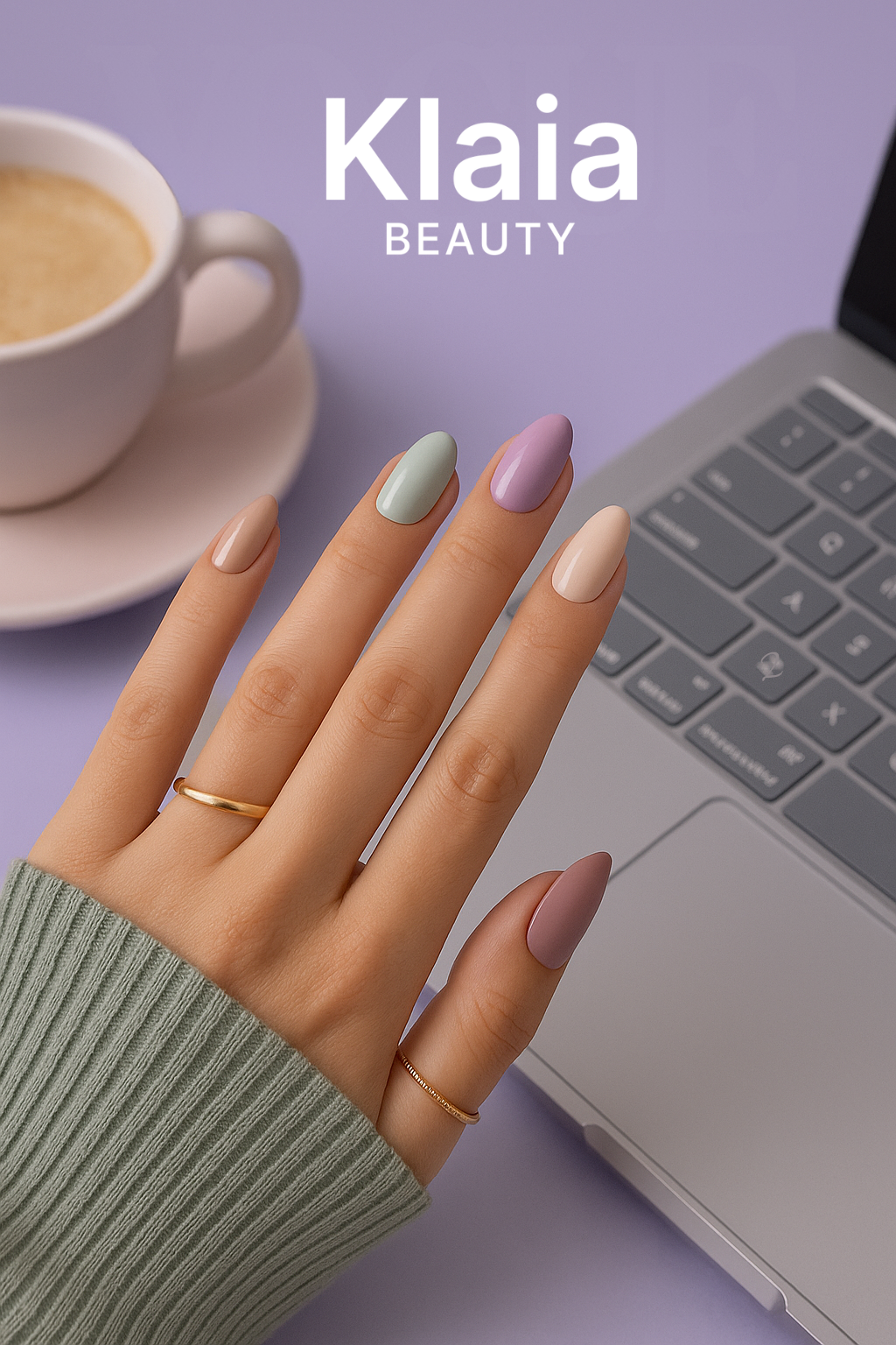 Klaia Beauty lifestyle — belleza práctica y contemporánea