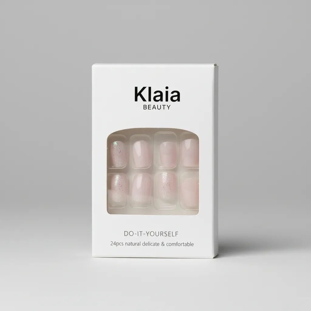 Accesorios Klaia Beauty — kit de aplicación completo
