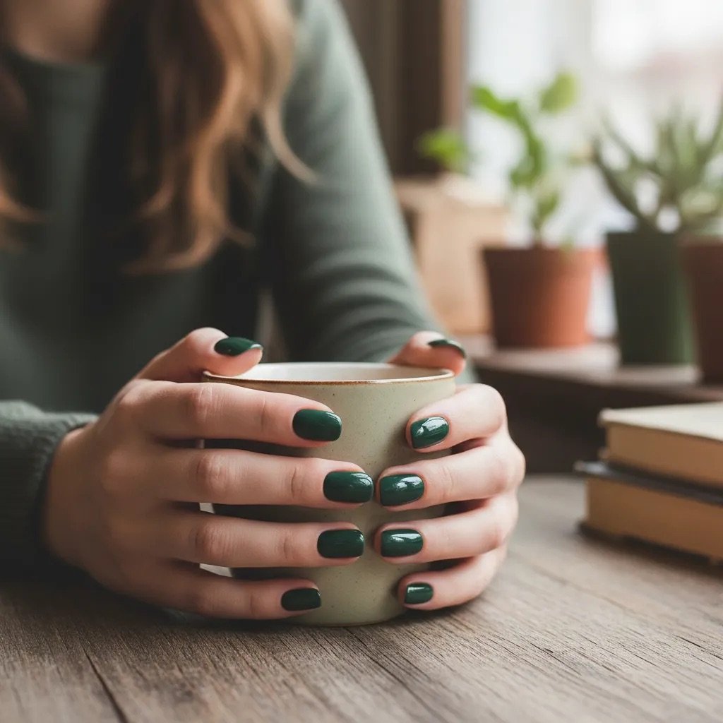 Verde Pino