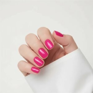 Barbie miniatura