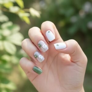 Flores Bicolor Klaia Beauty