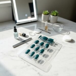 Verde Elegante Klaia Beauty