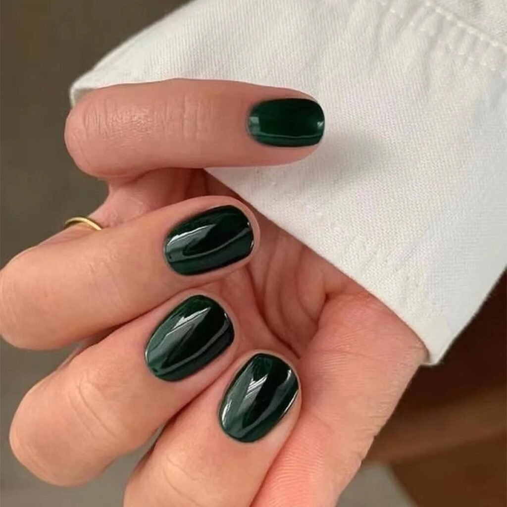 Verde Elegante