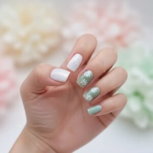 Girasoles & Green Klaia Beauty