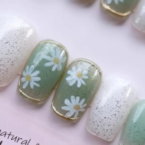 Girasoles & Green miniatura