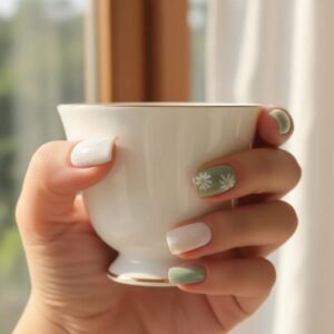 Girasoles & Green Klaia Beauty