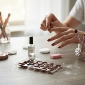Caoba Gold miniatura