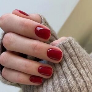 Rojo Classic miniatura