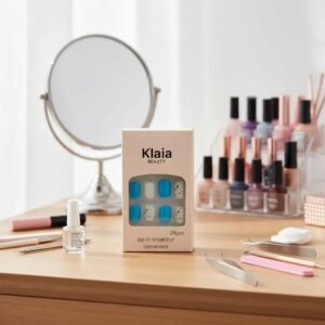 Blue & White miniatura