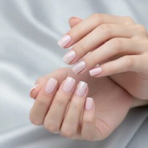 Shine Rose Pearl Klaia Beauty