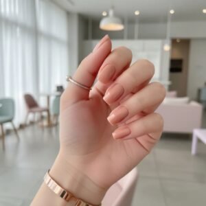 Nude Rosado Klaia Beauty