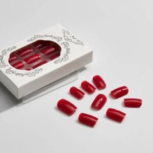 Rojo Glam miniatura