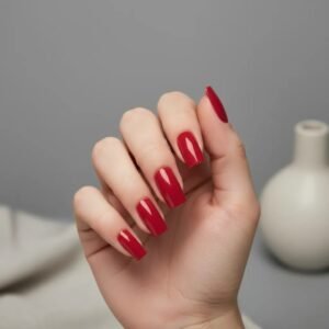 Rojo Glam miniatura