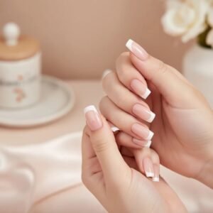 French Rosé Klaia Beauty